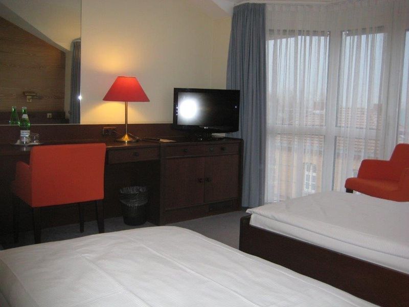 Hotel Photo 2