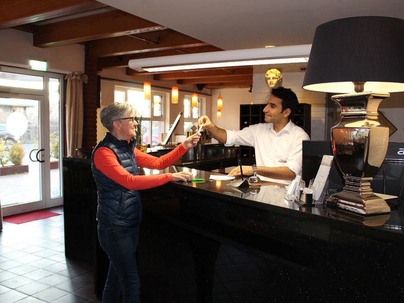Hotel Photo 16