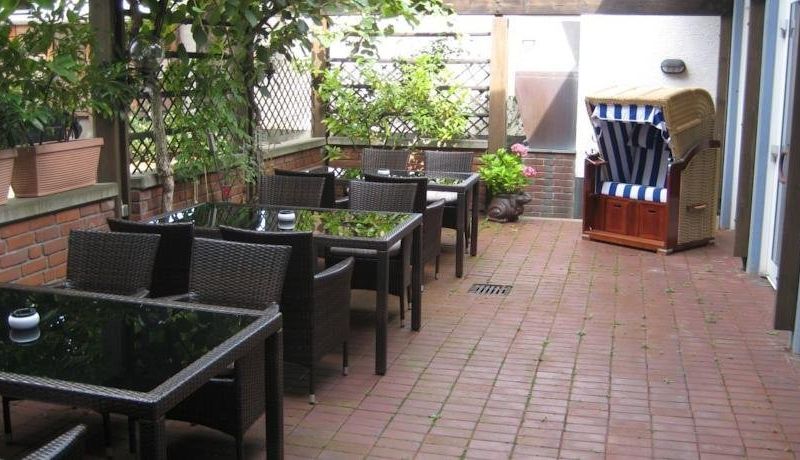 Hotel Photo 22