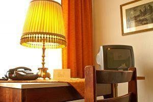 Hotel Corona Frankfurt am Main Germany