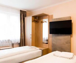 Hotel Royal Frankfurt am Main Germany