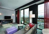 Отзывы Adina Apartment Hotel Frankfurt Neue Oper, 4 звезды