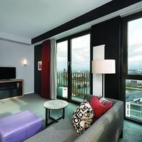 Adina Apartment Hotel Frankfurt Neue Oper