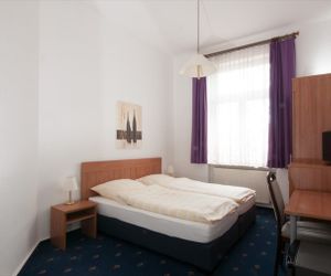 Hotel Pauli Frankfurt am Main Germany