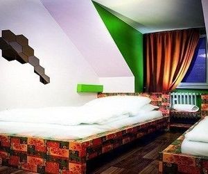 Frankfurt Hostel Frankfurt am Main Germany