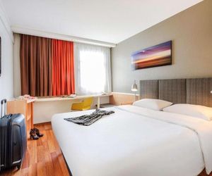 ibis Hotel Frankfurt Messe West Frankfurt am Main Germany