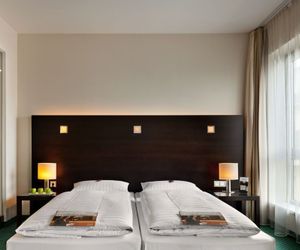 Flemings Hotel Frankfurt-Messe Frankfurt am Main Germany