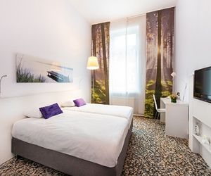 Ambassador Hotel Frankfurt am Main Germany