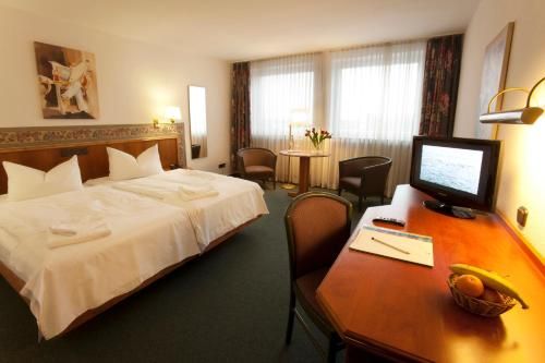 Hotel Photo 3