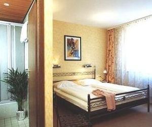 Astoria Hotel Frankfurt am Main Germany