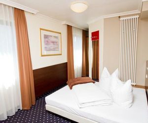Hotel Tourist Frankfurt am Main Germany