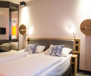 Fleming’s Express Hotel Frankfurt Frankfurt am Main Germany