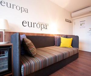 Hotel Europa Life Frankfurt am Main Germany