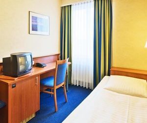 Novum Hotel Continental Frankfurt Frankfurt am Main Germany