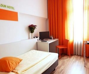 Colour Hotel Frankfurt am Main Germany