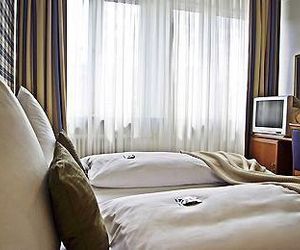 Mercure Hotel Kaiserhof City Center Frankfurt am Main Germany