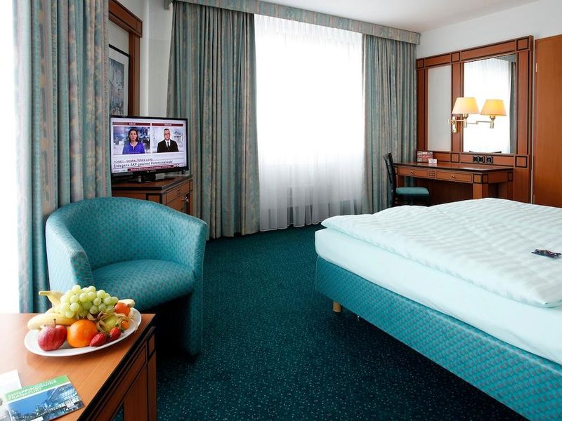 Hotel Photo 1