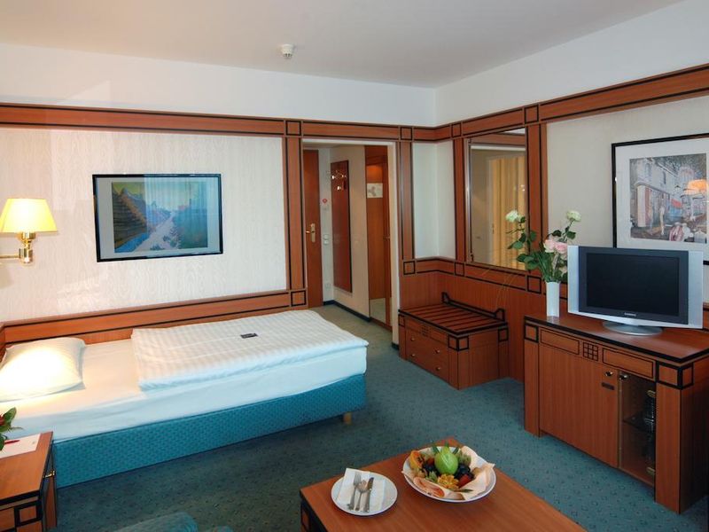 Hotel Photo 6