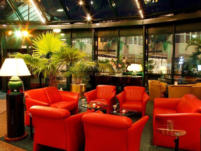 Hotel Photo 9