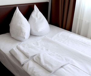 Anna Hotel Frankfurt am Main Germany