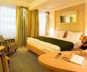 Favored Hotel Domicil Frankfurt am Main Germany