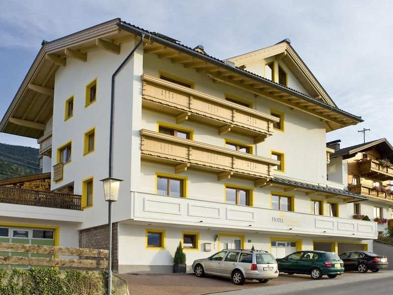 Hotel Photo 18