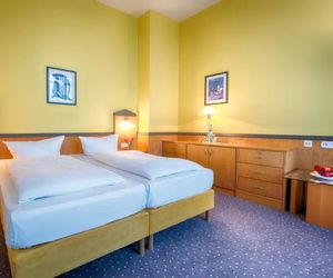 ACHAT Comfort City-Frankfurt Frankfurt am Main Germany