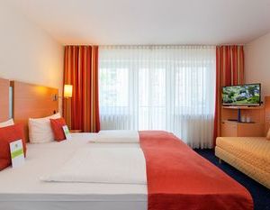 Favored Hotel Plaza Frankfurt am Main Germany