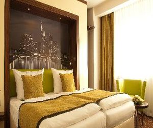 Favored Hotel Scala Frankfurt am Main Germany