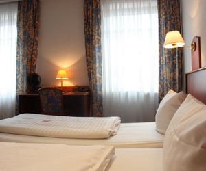 Hotel Zeil Frankfurt am Main Germany