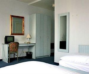 Trip Inn Hotel Messe Westend Frankfurt am Main Germany