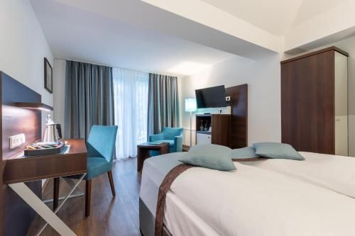 Hotel Photo 2