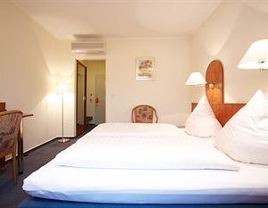 Falk Hotel Frankfurt am Main Germany