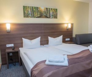 Metro Hotel Frankfurt City by Trip Inn Frankfurt am Main Germany