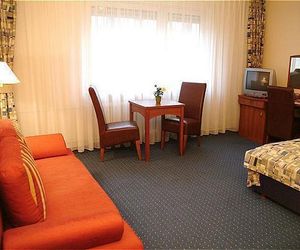 City Hotel Frankfurt Frankfurt am Main Germany