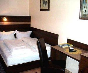 Hotel Elbe Frankfurt am Main Germany