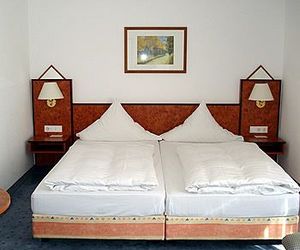 Hotel Minerva Frankfurt am Main Germany
