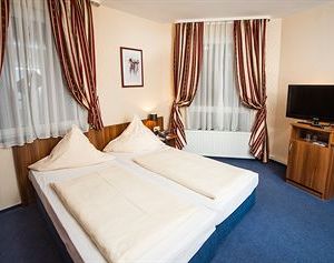 Hotel Aria Frankfurt am Main Germany