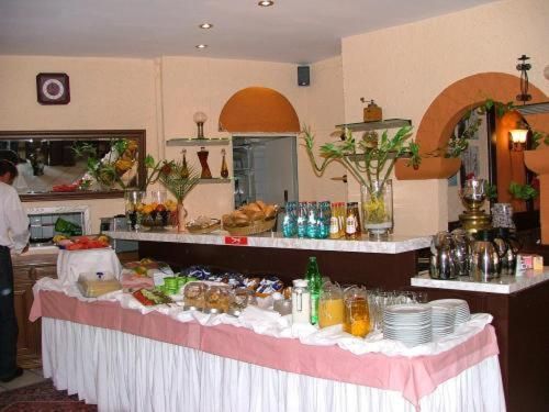 Hotel Photo 16