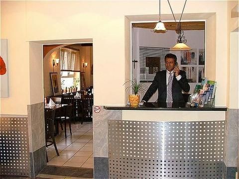 Hotel Photo 19