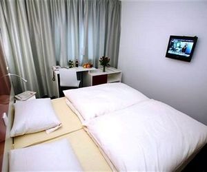 Admiral Hotel Frankfurt am Main Germany