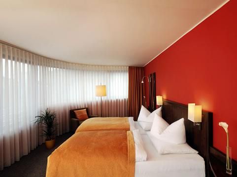 image of hotel NH Collection Frankfurt City