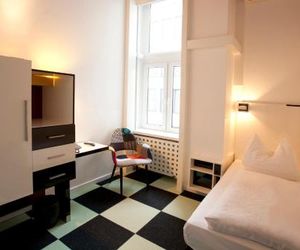 Hotel Cristall - Frankfurt City Frankfurt am Main Germany