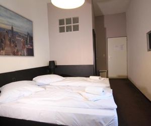 Carlton Hotel Frankfurt am Main Germany