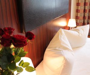 City Hotel Mercator Frankfurt am Main Germany