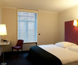 Hotel Topas Frankfurt am Main Germany