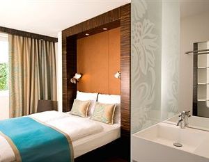 Motel One Frankfurt Airport Frankfurt am Main Germany