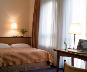 NH Frankfurt Villa Frankfurt am Main Germany