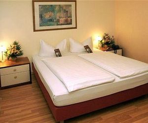 Hotel Grand Corner Frankfurt am Main Germany