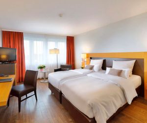 Best Western Premier IB Hotel Friedberger Warte Frankfurt am Main Germany